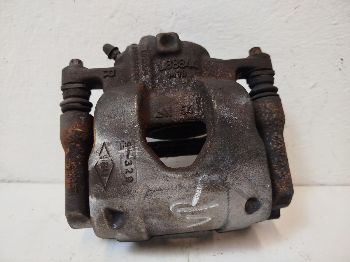 Nissan Micra K14 Bremssattel vorn rechts Bremszange Sattel OEM