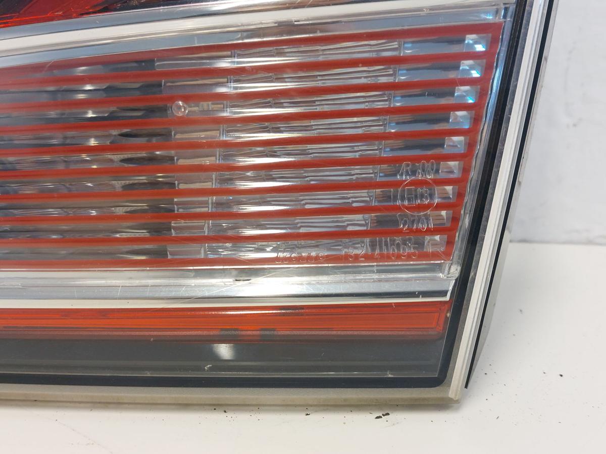 Mazda 6 GH Kombi Rückleuchte Schlussleuchte Rücklicht hinten innen rechts