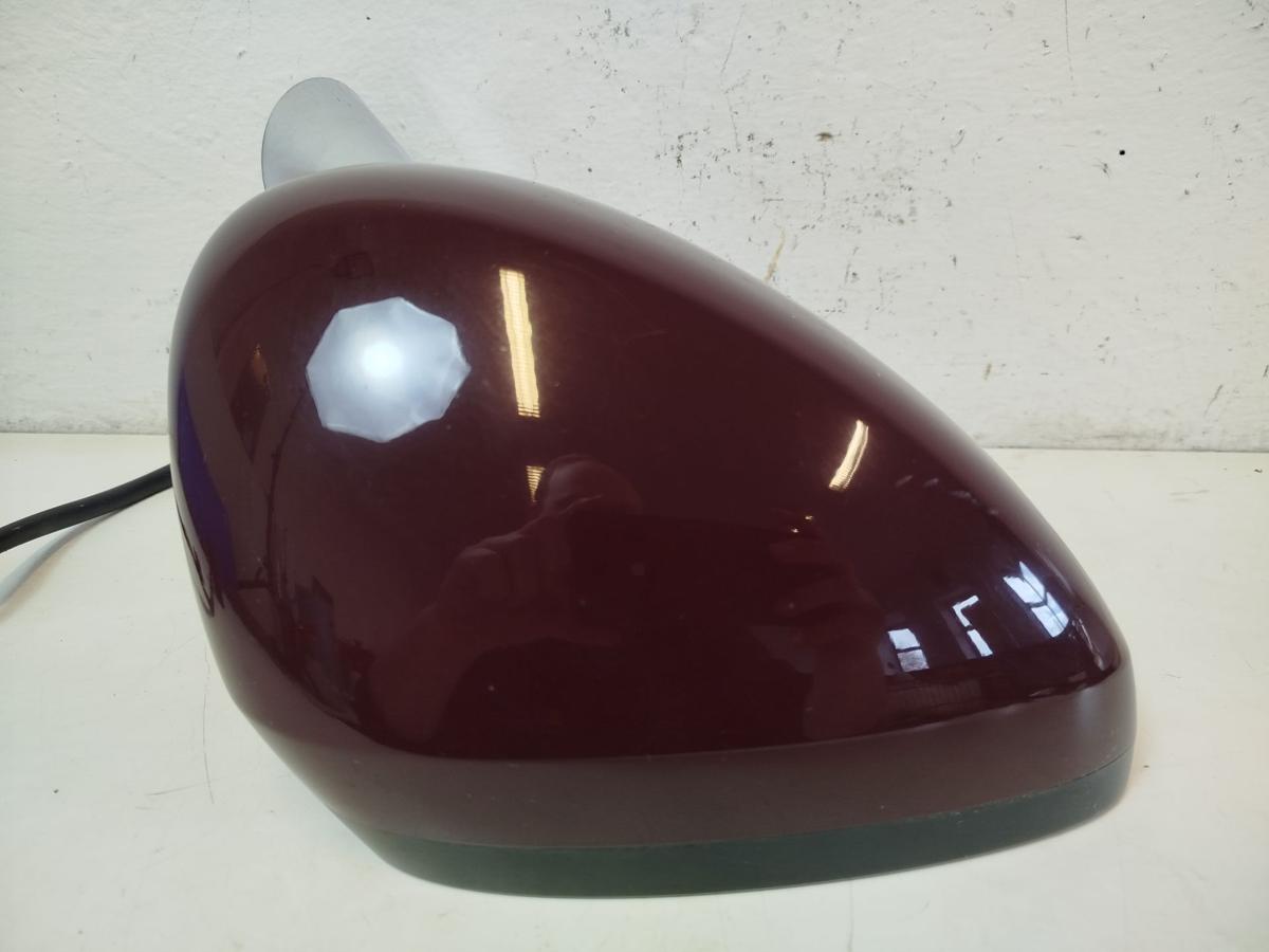 Citroen DS3 Sport Chic Au&szlig;enspiegel rechts R&uuml;ckspiegel elek Beschreibung lesen