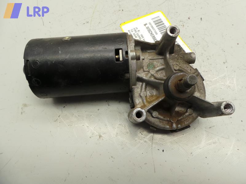 Ford Sierra Turnier Bj.1989 Wischermotor vorn 87BB17B571AA Bosch 0390241322