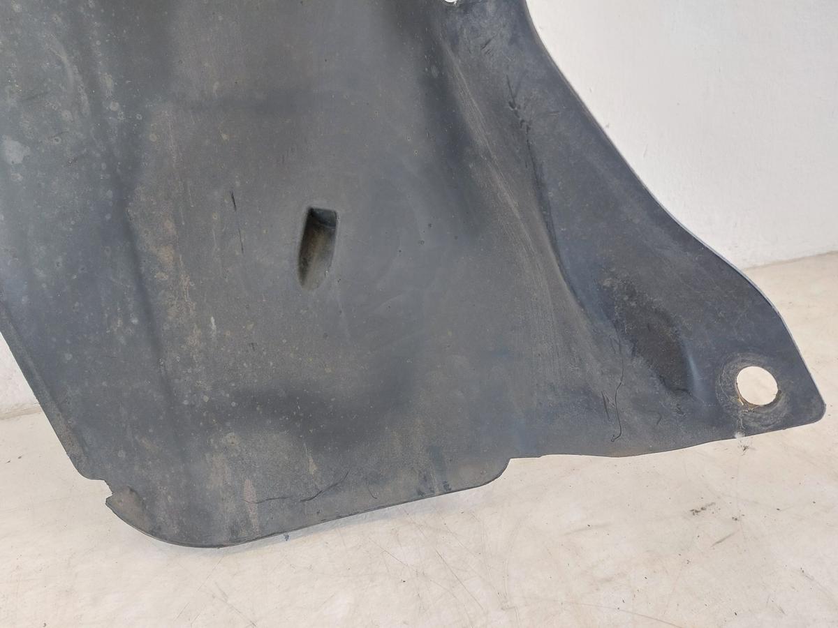Renault Clio III R Radhausschale Innenkotflügel vorn links vorn Teilstück OE