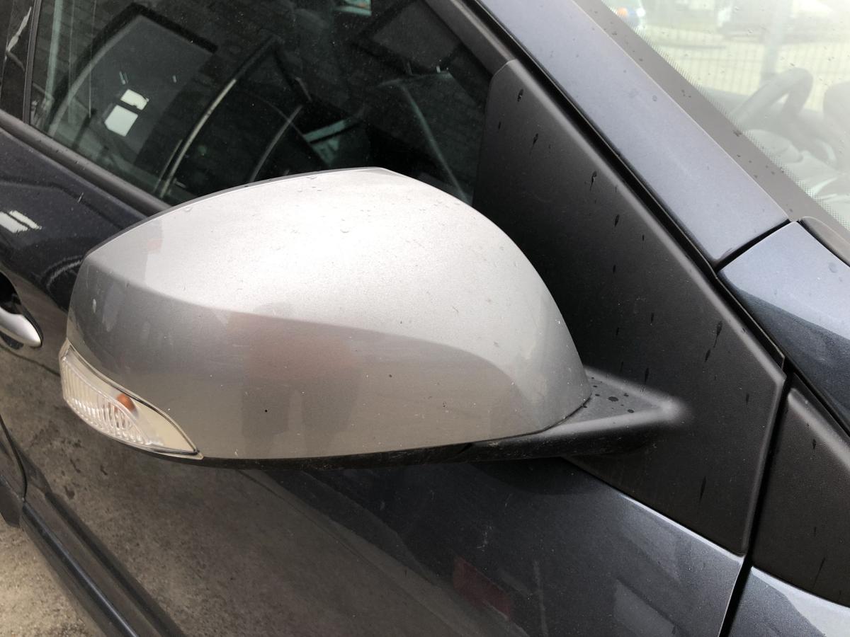Renault Megane 3 III GT Außenspiegel rechts Seitenspiegel elek anklappbar
