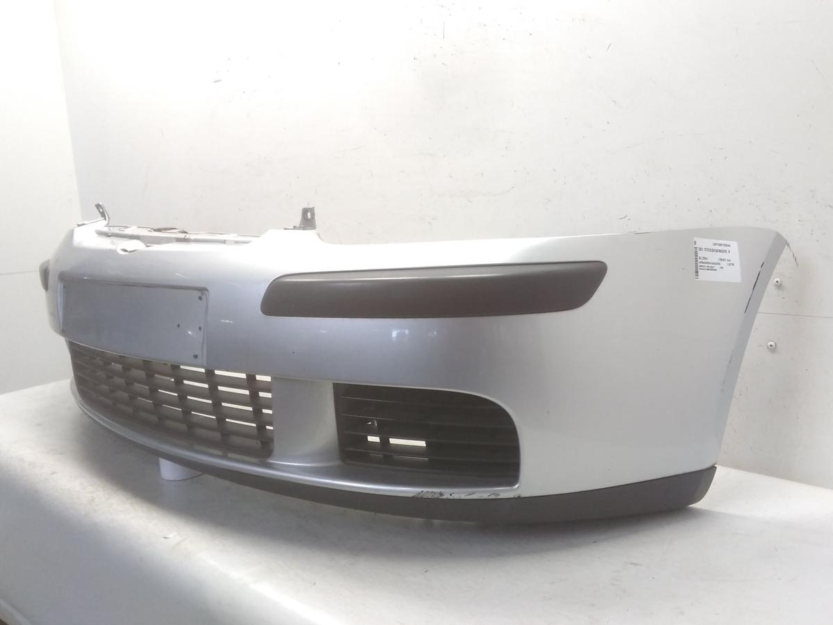 VW Golf 5 1K original Stoßstange Stoßfänger vorn Bj.2004
