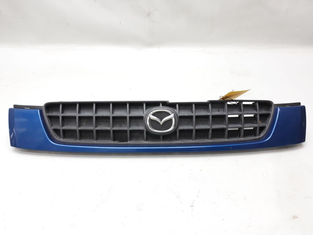 Mazda Demio DW DC2050712original Grill Kühlergrill BJ1999