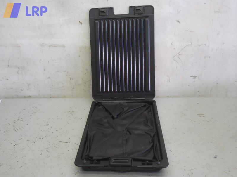Audi A6 C5 4B Skisack 4B5885215A mit Rahmen BJ1998