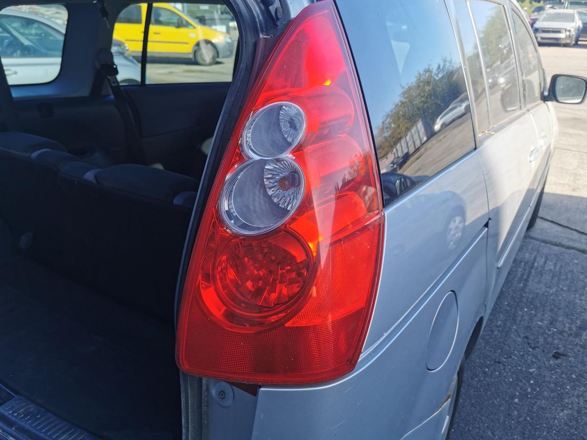 Mazda 5 CR Rückleuchte Schlussleuchte Rücklicht Lampe hinten rechts bis 2008