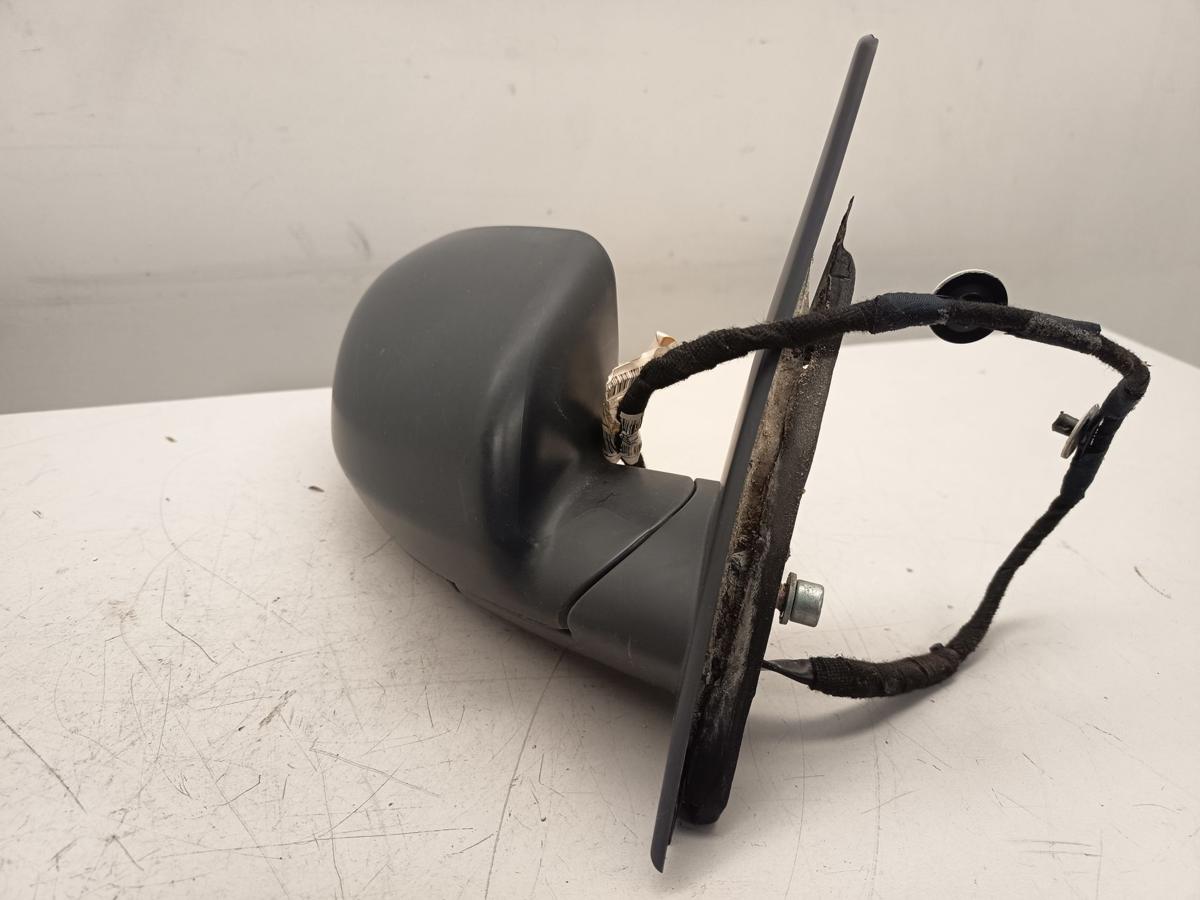Audi A2 Baujahr 2001 original Au&szlig;enspiegel rechts elektrisch unlackiert