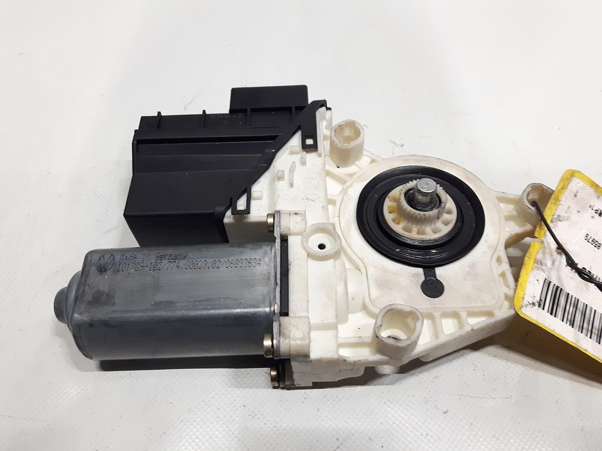 Seat Ibiza 6L original Fensterhebermotor hinten links 6Q0959811A BROSE BJ2002