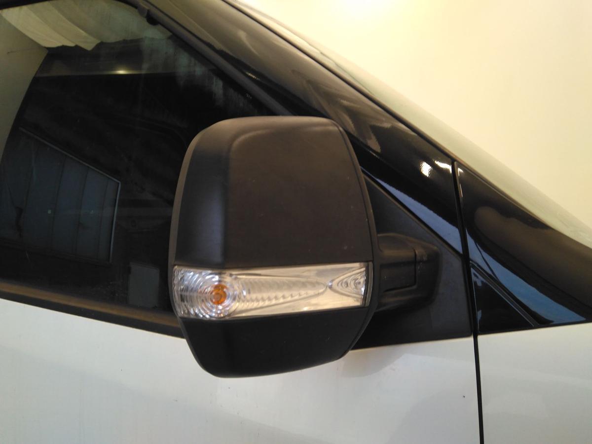 Opel Combo D original Au&szlig;enspiegel rechts manuell verstellbar Bj.2013