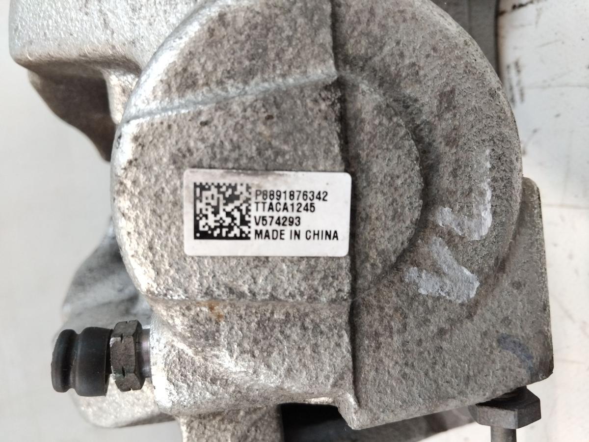 Volvo EX30 original Bremssattel Vorderachse links TA304 80003672 Bj.2024