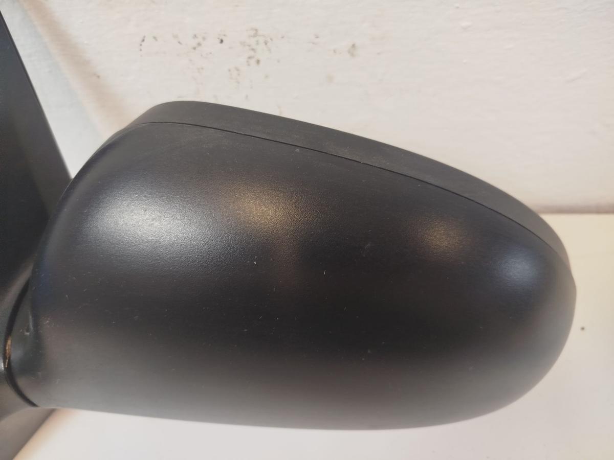 Hyundai i30 FD Au&szlig;enspiegel links Seitenspiegel R&uuml;ckspiegel unlackiert manuell