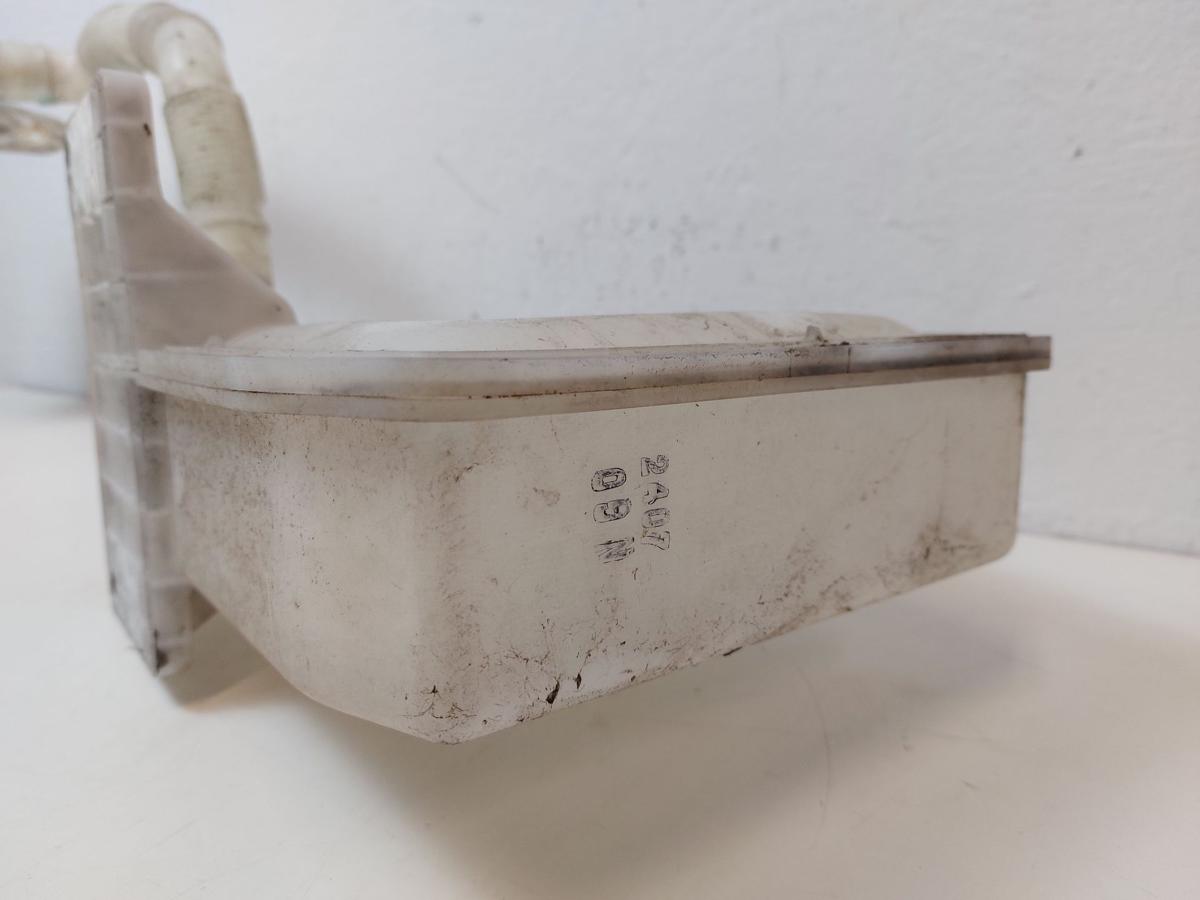 VW Golf 6 VI Variant Waschwasserbeh&auml;lter Beh&auml;lter Waschanlage Scheibenwasch