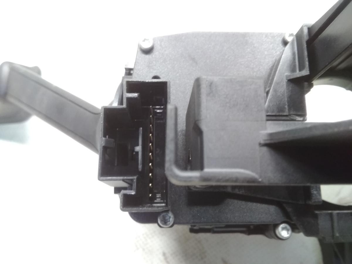 VW T-Cross 1C original Komischalter Blinkerschalter Wischerschalter Bj.2020