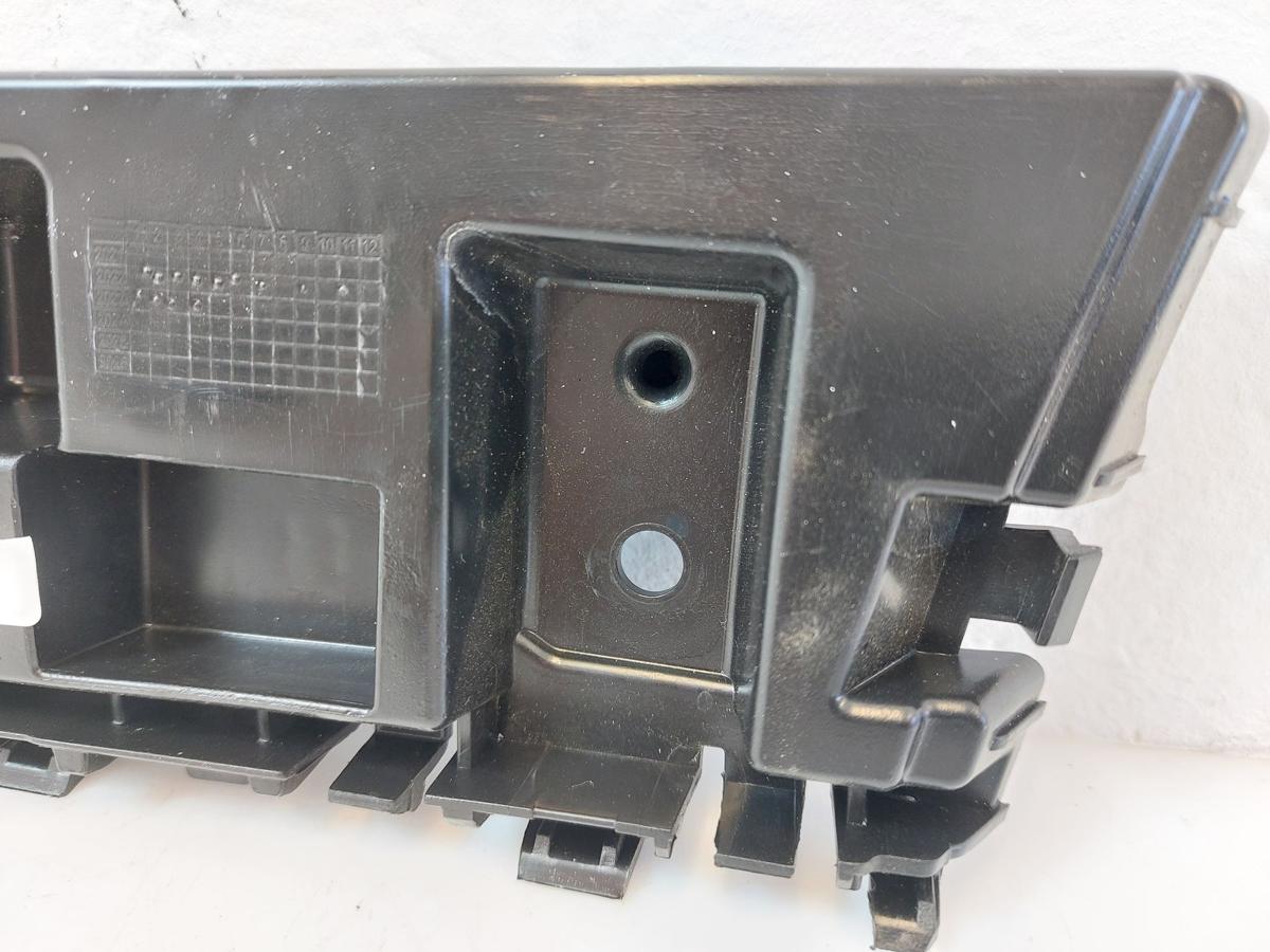 Smart #1 HX11 Pulse Halter Einschub Sto&szlig;f&auml;nger hinten mitte rechts OEM