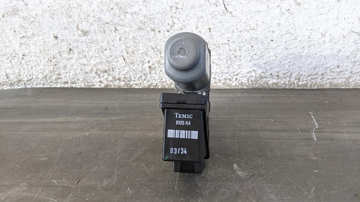 VW Polo 9N1 Fensterhebermotor hinten links 6Q0959811A