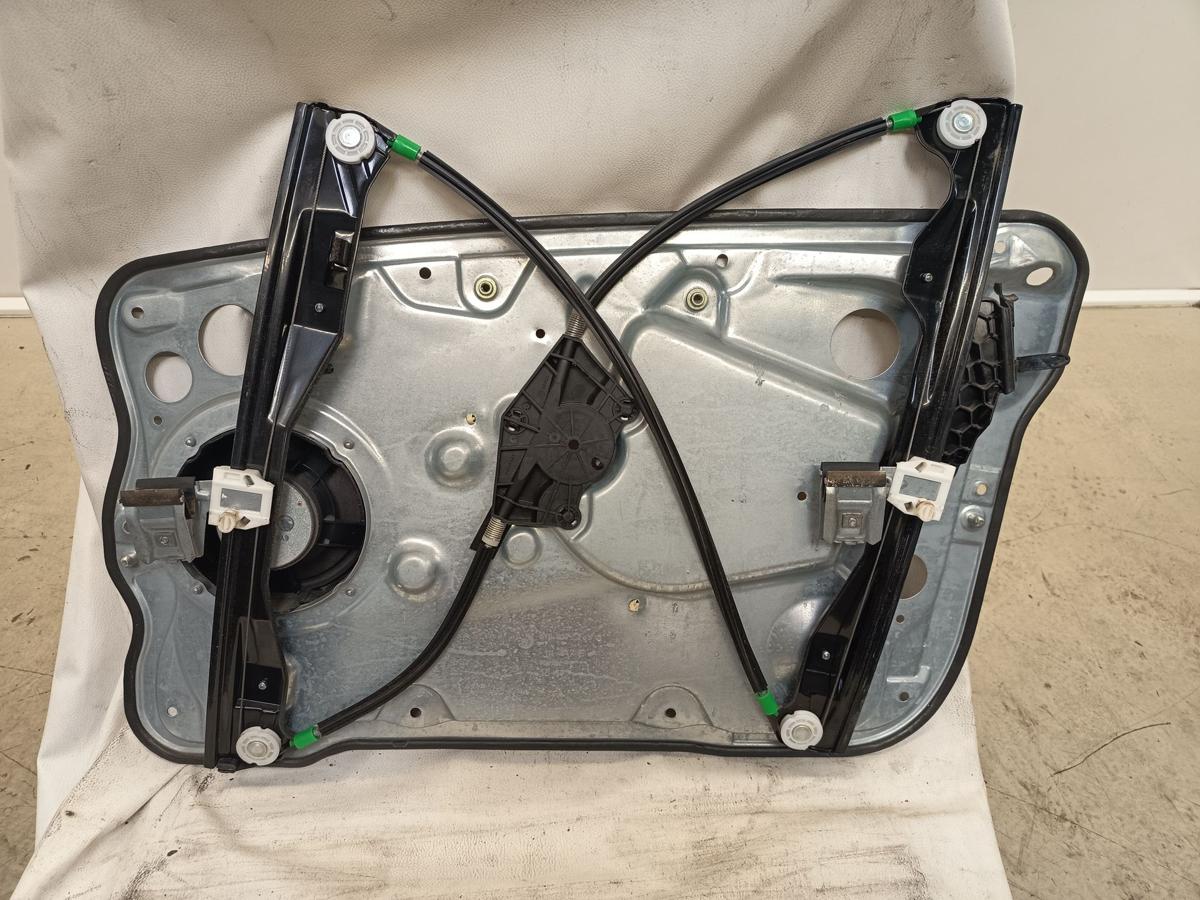 Skoda Fabia 6Y orig Fensterheber vorn links OHNE MOTOR Fahrerseite 2006