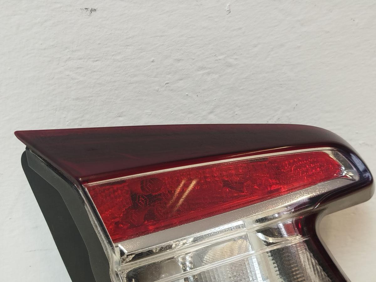 Renault Megane III Grandtour R&uuml;ckleuchte Schlussleuchte R&uuml;cklicht innen links