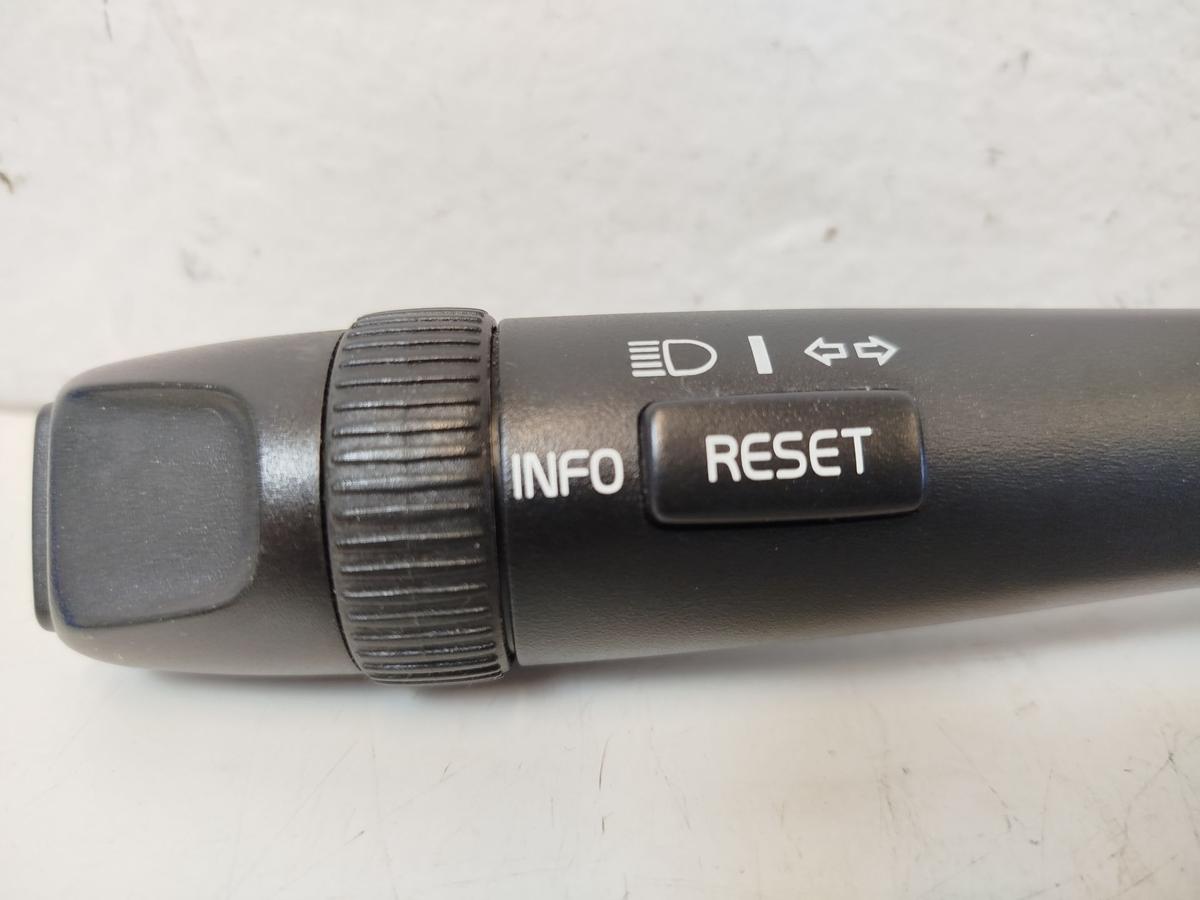 Volvo V 70 S Blinkerschalter Kombischalter Lenkstockschalter Bordcomputer