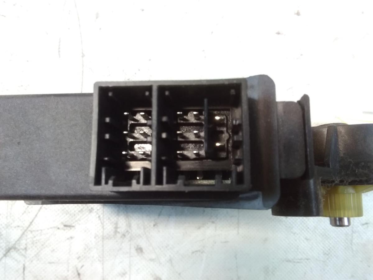 VW Polo 9N3 original Fensterhebermotor vorn links 6Y2959802A BJ2007