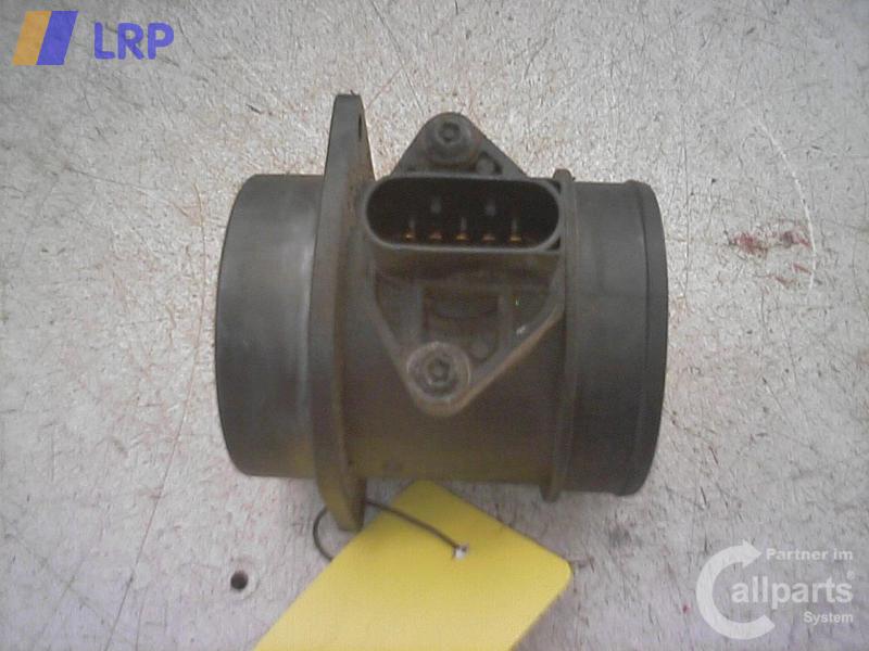 Audi A8 S8 4E BJ2005 original Luftmengenmesser 5.2 V10 331kw BSM 0280218143 BOSCH