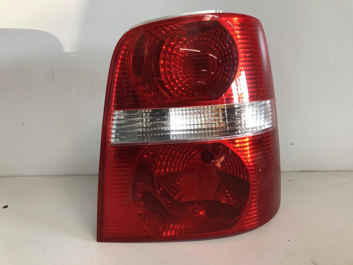 VW Touran 1 I orig Rückleuchte rechts Heck Schluss Bj 2004