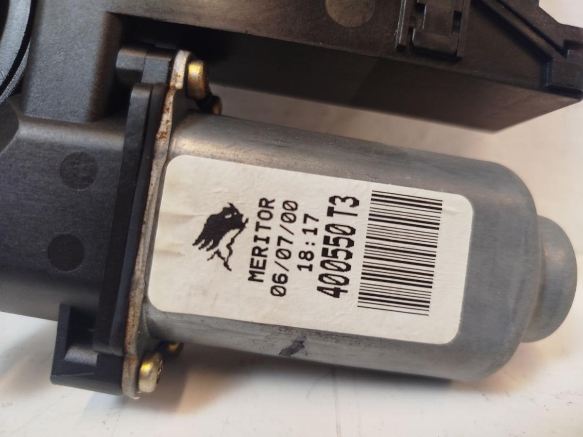 Skoda Fabia 6Y Fensterhebermotor vorn links Motor Fensterheber OEM