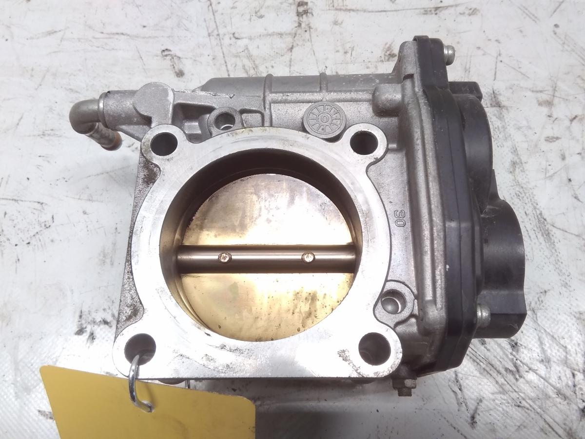 Nissan Qashqai J10 original Drosselklappenteil 2.0 104kw MR20 Bj.2011