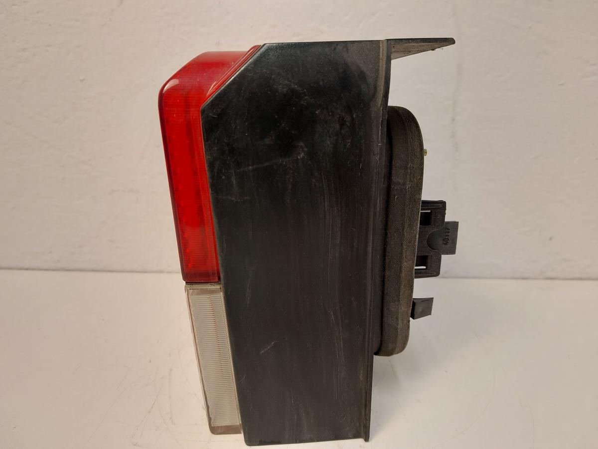 VW T4 7D Rückleuchte links Rücklicht Heckleuchte Ulo OEM Kasten Caravelle Multi