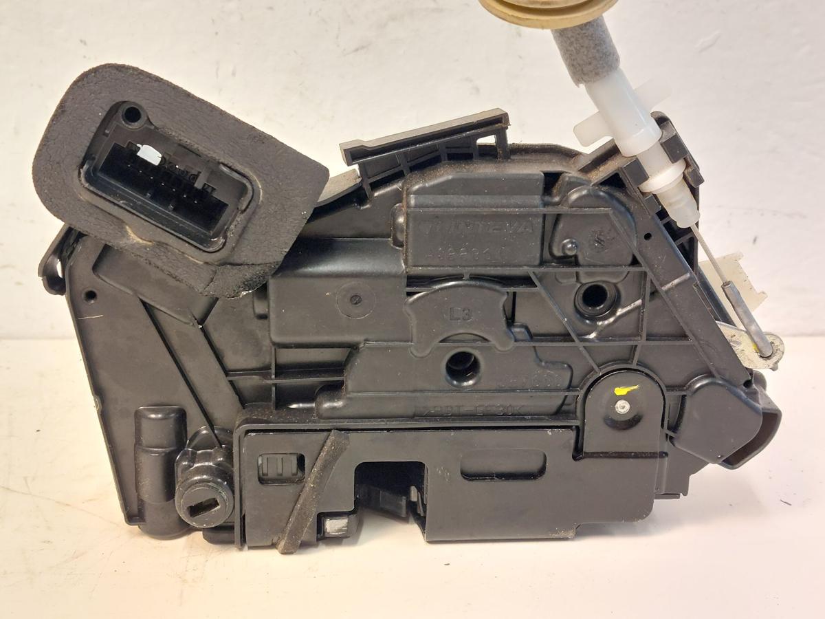 VW Passat 3G B8 Limo Türschloss hinten links Fondtür OEM Schloss
