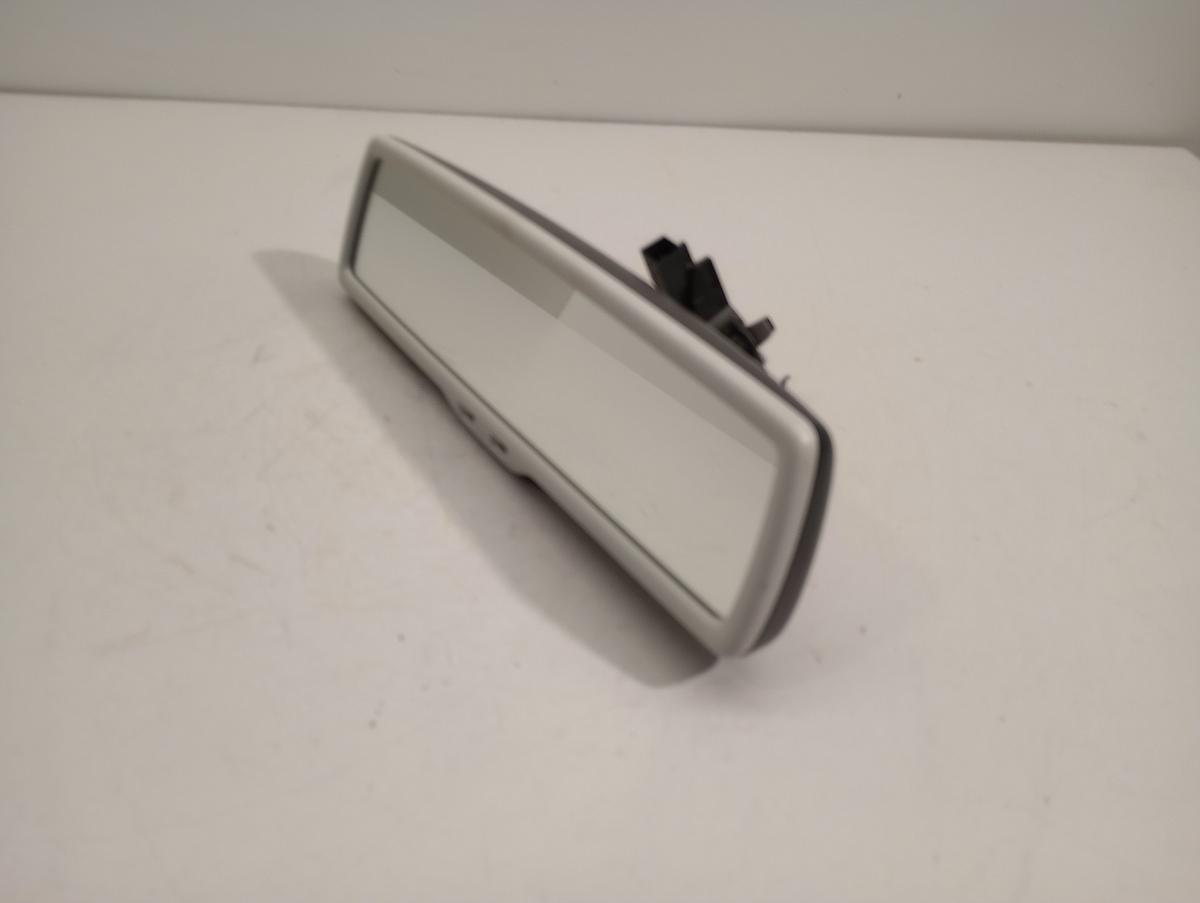 VW Golf VII orig Innenspiegel automatisch abblendbar Regensensor 7N0857511L Bj 2015