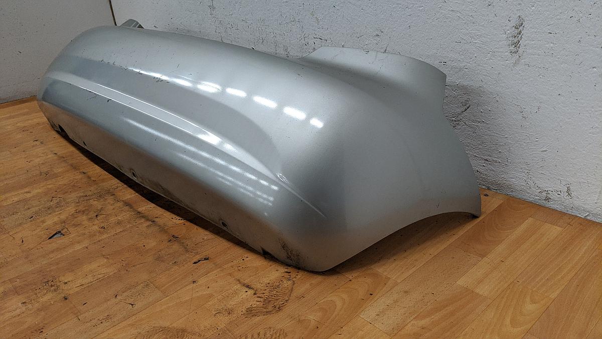 Daewoo Kalos KLAS Stoßstange Stoßfänger Bumper hinten Kratzer