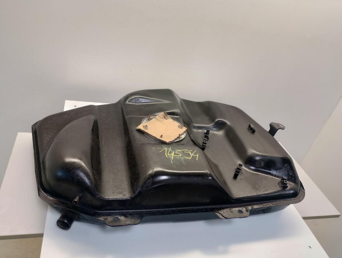 Mercedes A-Klasse W168 orig Tank Kraftstoffbehälter Benzin Blech Bj 2002