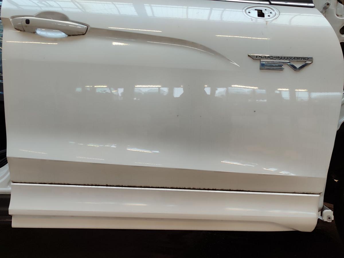 Mitsubishi Eclipse Cross original T&uuml;r Beifahrert&uuml;r vorn rechts W85 ab 03/2021