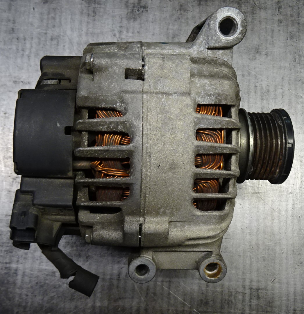 Lichtmaschine Generator Mini One 1,4 70KW N12B14A