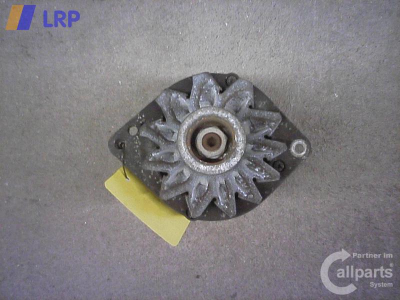 Opel Astra (F) BJ 1992 Lichtmaschine Generator 1.4 44KW 0120488200 0120488201 Bosch