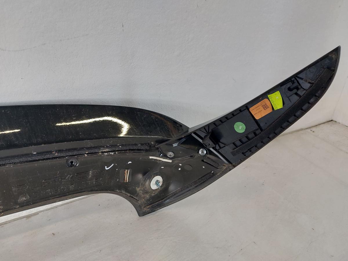 Hyundai i30 PD Mild Hybrid Dachspoiler Spoiler Heckklappe mit Zusatzbremsleuchte