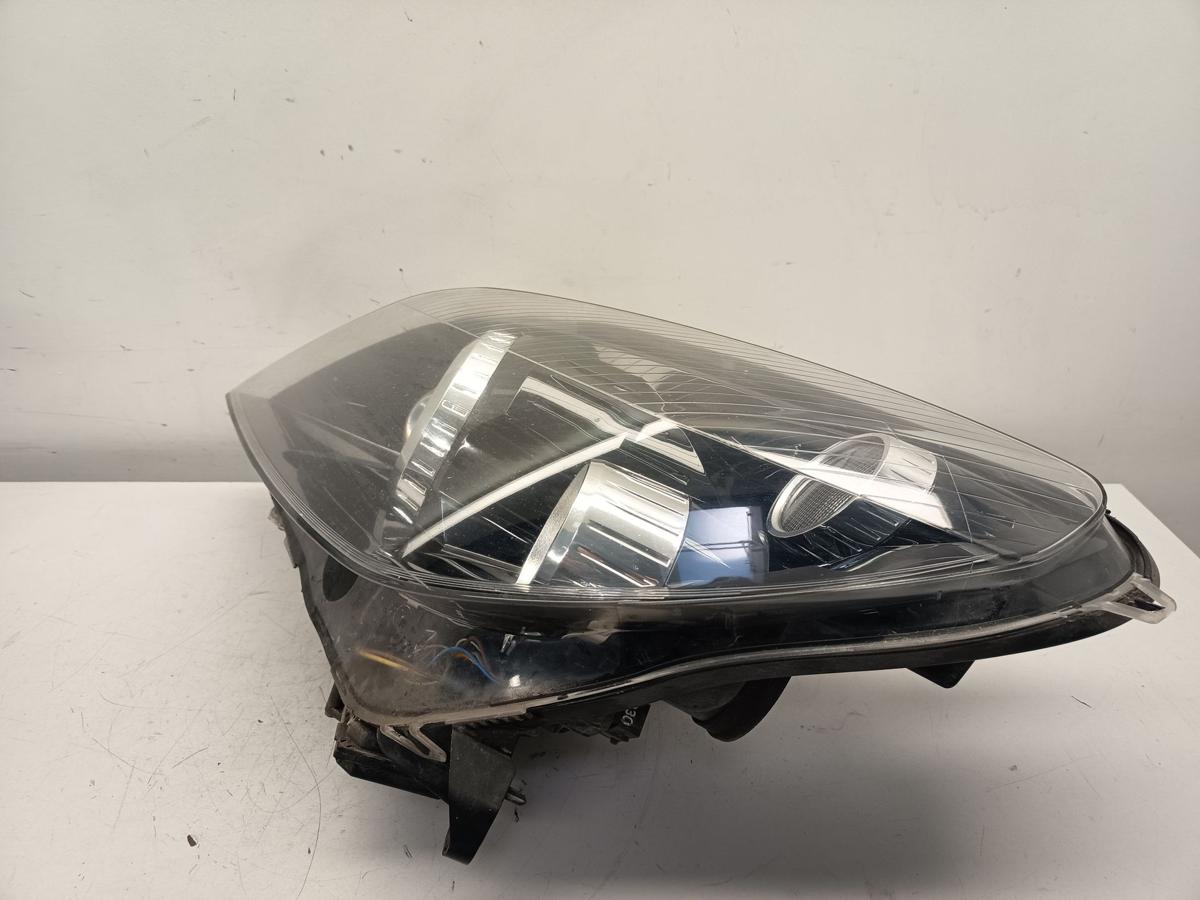 Opel Astra H original Scheinwerfer links BI Xenon Kurvenlicht Baujahr 2010