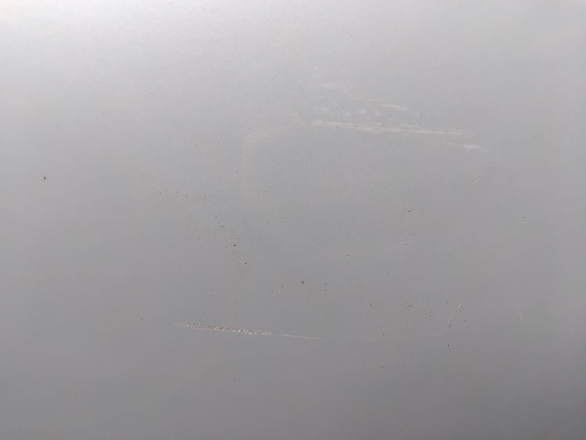 Renault Megane 1 BA T&uuml;r hinten links 5-t&uuml;rig Flie&szlig;heck MV632 Gris Boreal BJ2001