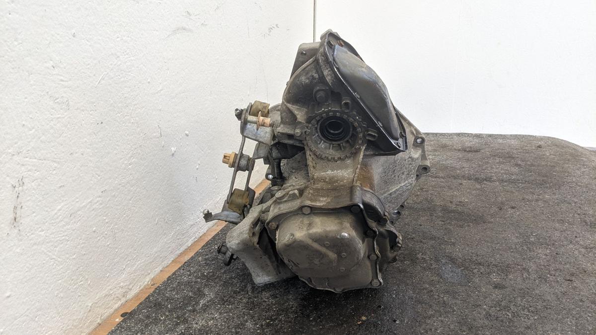 Getriebe Schaltgetriebe 5 Gang F13 M24 Opel Corsa D Übersetzung 4.29