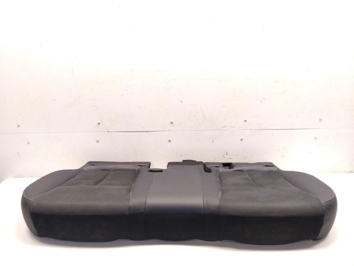 Mitsubishi Eclipse Cross original Sitzfl&auml;che R&uuml;cksitzbank Leder schwarz Bj.2024