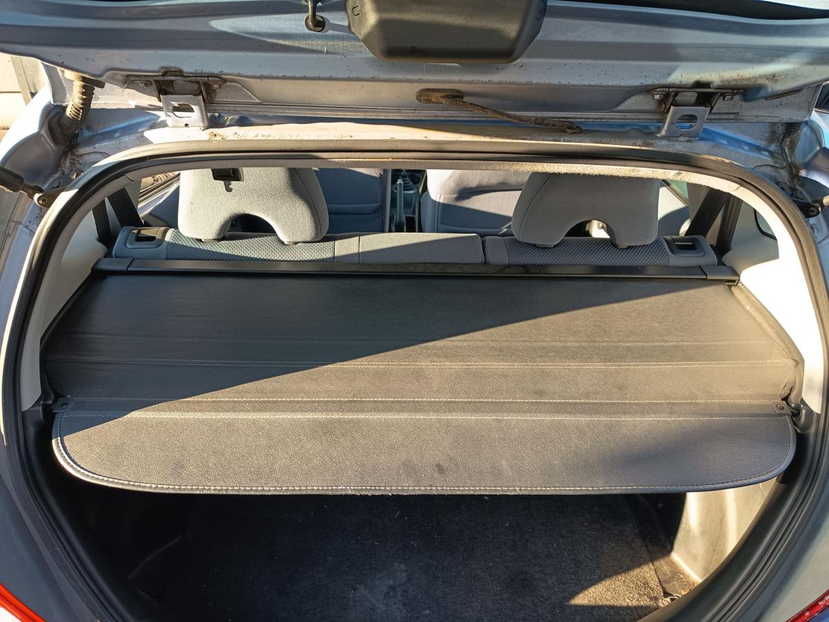 Honda Jazz GD1 original Laderaumabdeckung Rollo Baujahr 2002