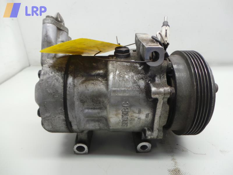 Renault Clio original Klimakompressor 7700111182 BJ1999