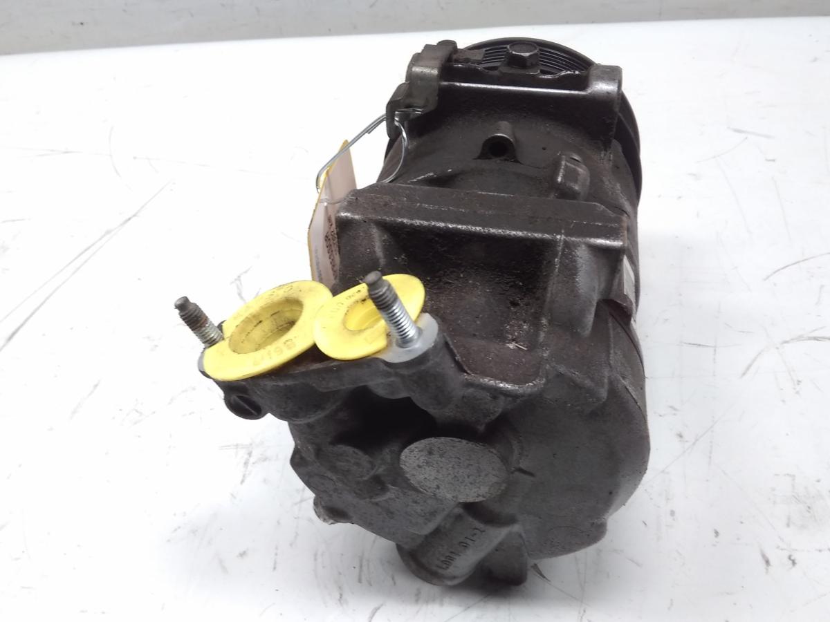 Citroen C4 Picasso original Klimakompressor 1.6 88kw 5FS Bj.2010 Citroen C4 Picasso original Klimakompressor 1.6 88kw 5FS Bj.2010