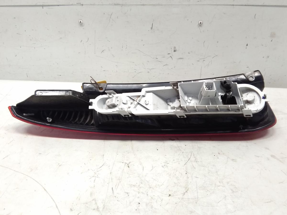 Ford Fusion JU2 original Rückleuchte Schlussleuchte rechts Facelift BJ2011