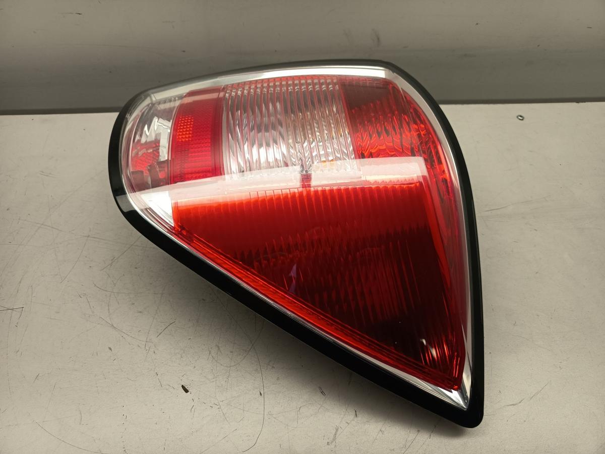 Opel Astra H Caravan Bj 2008 original Rück-Heck-Schlussleuchte rechts