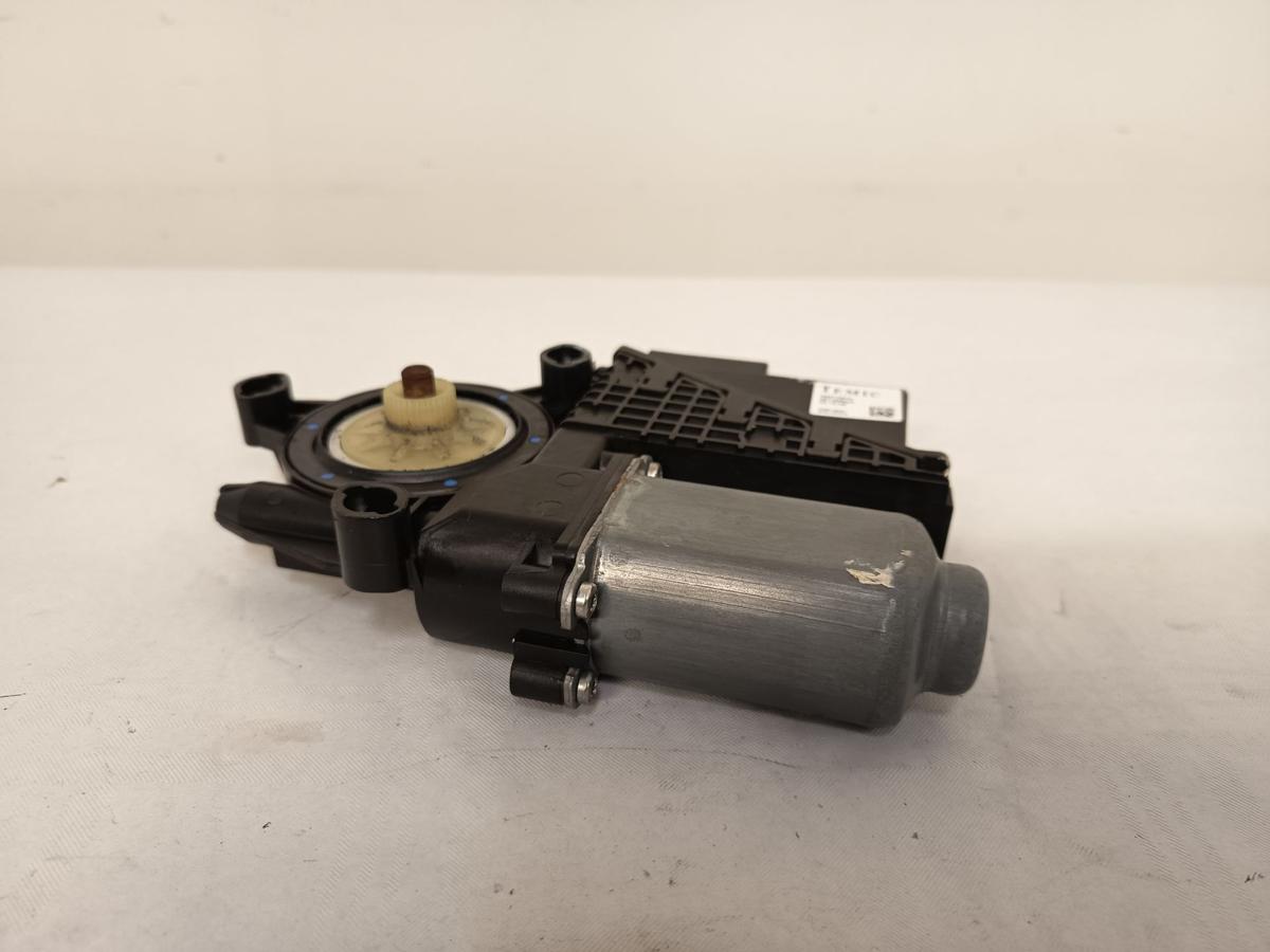Skoda Fabia I 6Y original Fensterhebermotor vorn links Fahrer 6Y1959801 Bj 2005