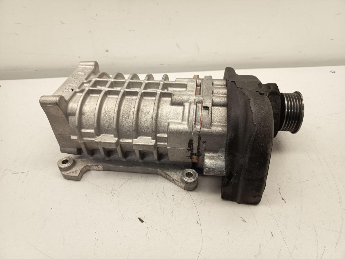 VW Touran 1T original Kompressor 1.4l 103kW Benzin 03C115601A Baujahr 2006