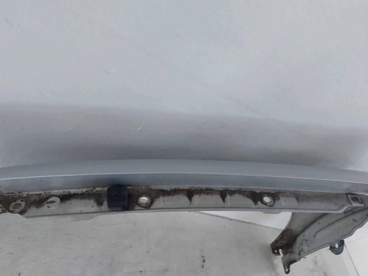 VW Golf 4 1J IV Kotflügel vorn rechts Beifahrerseite OEM kleine Rostblasen