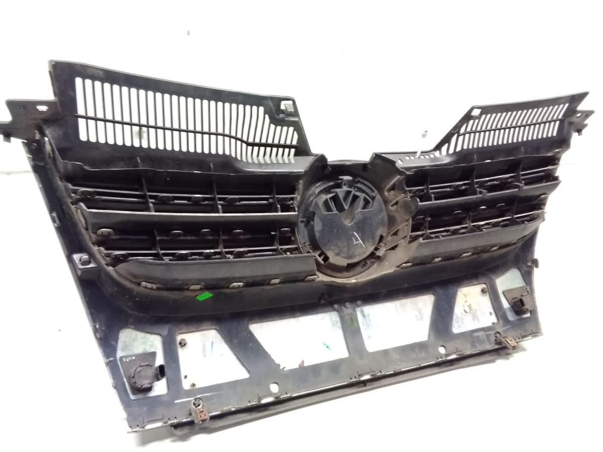 VW Golf 5 Kombi Variant original K&uuml;hlergrill mit 2 PDC-Sensoren Bj.2009