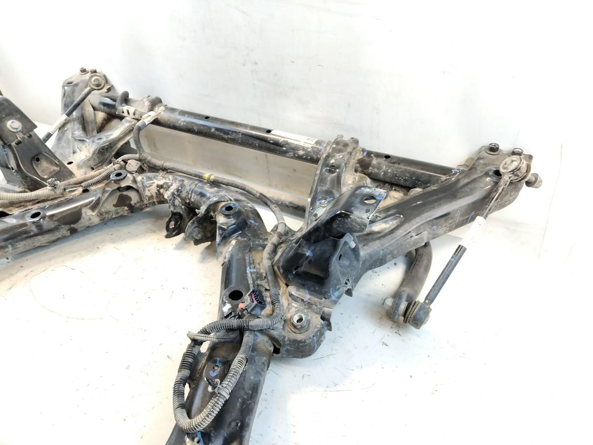 Tesla Model Y original Vorderachsträger Aggregateträger 1044531-01-B Bj.2022
